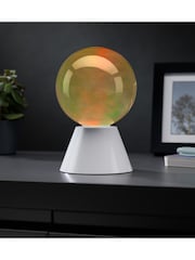 MenKind Spinning Aura Globe Light - Image 3 of 6