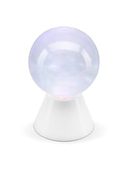MenKind Spinning Aura Globe Light - Image 4 of 6