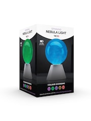 MenKind Spinning Aura Globe Light - Image 6 of 6