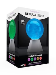 MenKind Spinning Aura Globe Light - Image 9 of 9