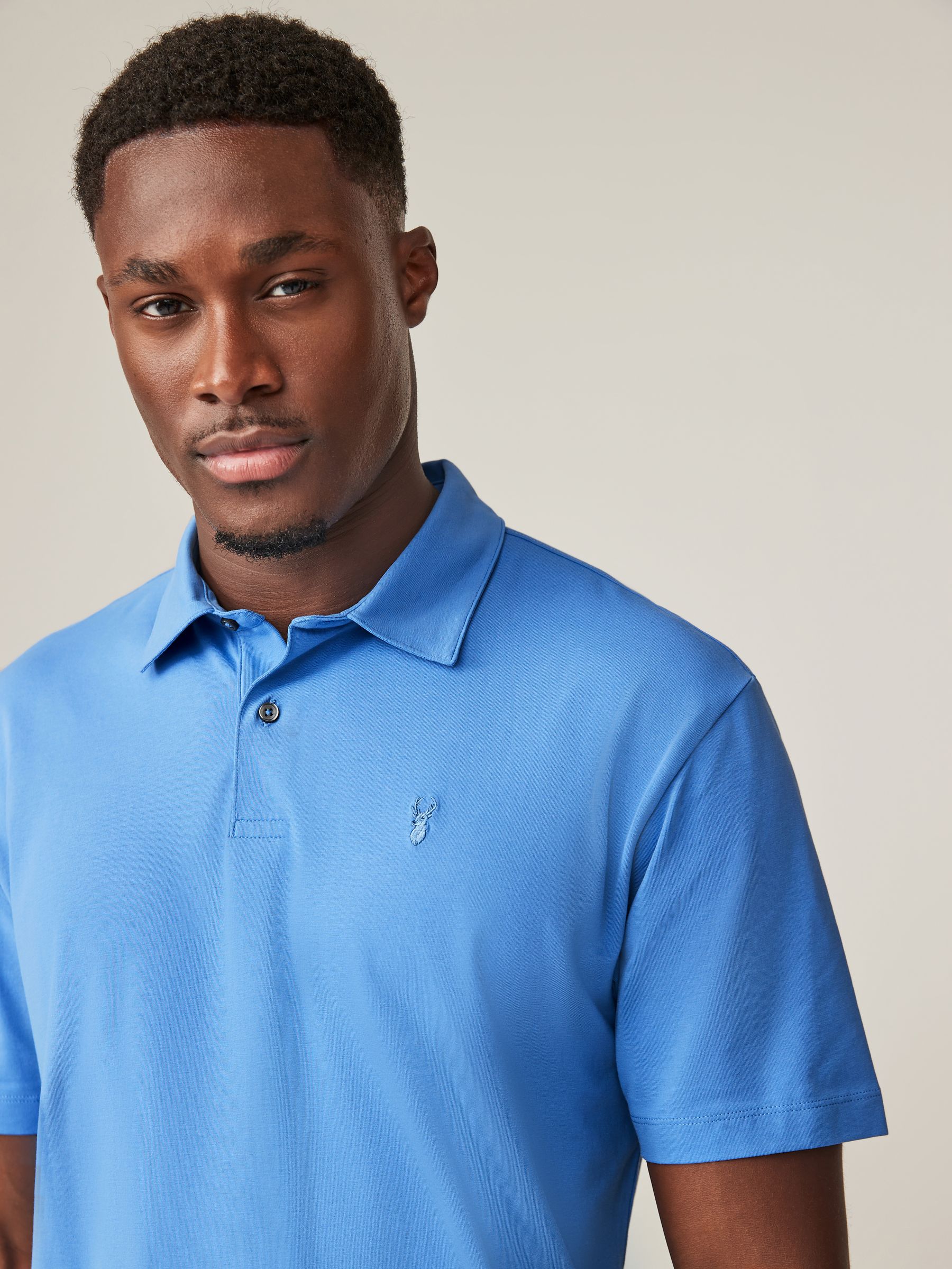 Buy Navy/Bright Blue/White/Deep Blue/Light Blue Regular Fit Buy Navy/Bright Blue/White/Deep Blue/Light Blue Regular Fit