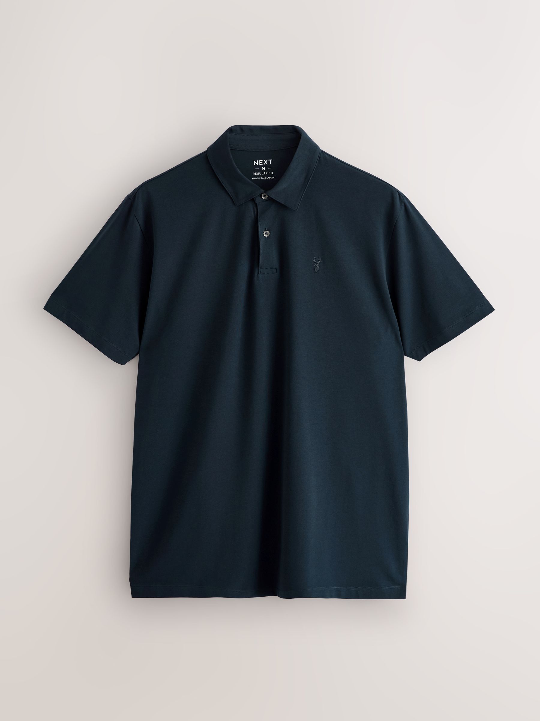 Buy Navy/Bright Blue/White/Deep Blue/Light Blue Regular Fit Buy Navy/Bright Blue/White/Deep Blue/Light Blue Regular Fit