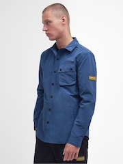 Barbour® International Control Overshirt - Image 1 of 7