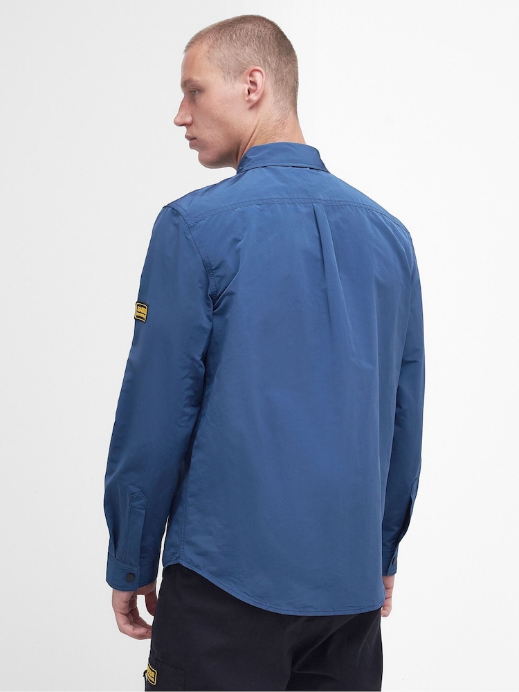Barbour® International Control Overshirt - Image 2 of 7