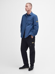 Barbour® International Control Overshirt - Image 3 of 7