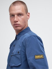 Barbour® International Control Overshirt - Image 4 of 7