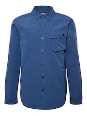 Barbour® International Control Overshirt - Image 6 of 7