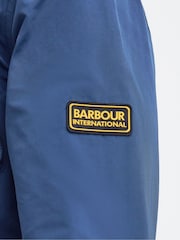Barbour® International Control Overshirt - Image 7 of 7