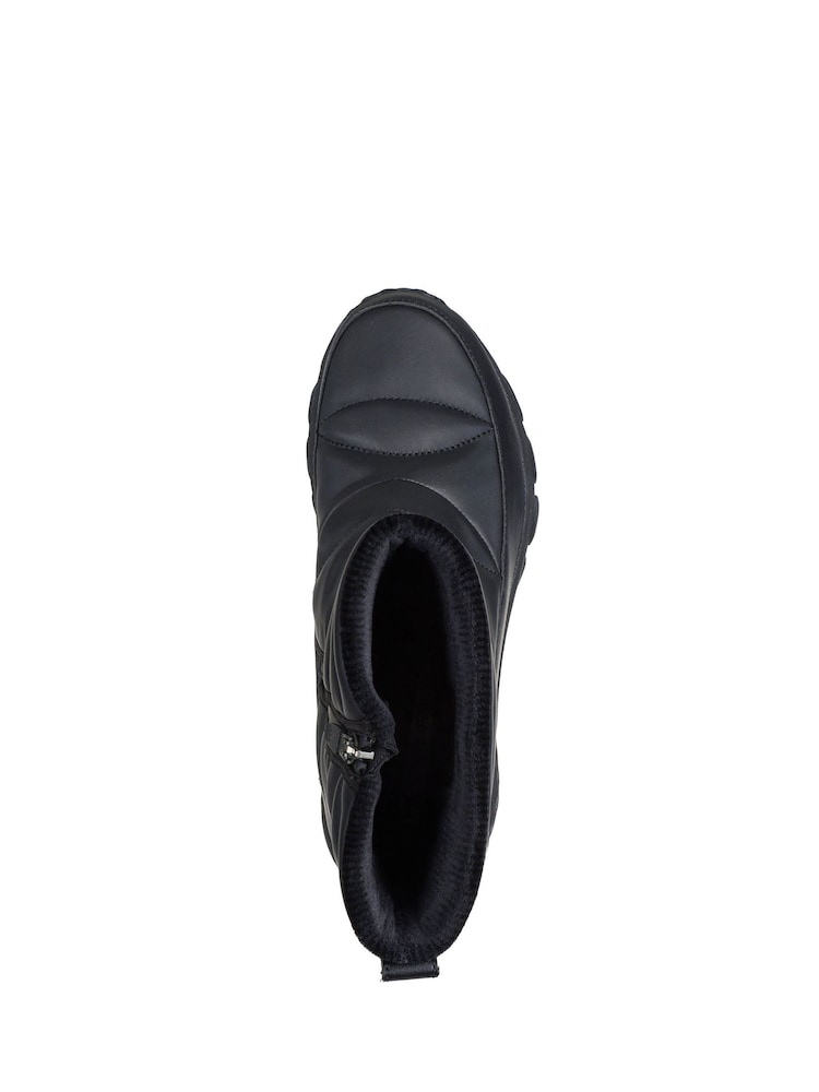 Skechers Escape Plan Damenstiefel - Bild 6 von 6 Skechers Escape Plan Damenstiefel - Bild 6 von 6