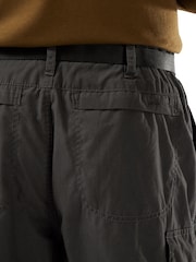 Craghoppers Grey Kiwi Classic Trousers - Image 2 of 5