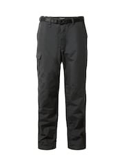 Craghoppers Grey Kiwi Classic Trousers - Image 4 of 5