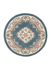 Origins Blue Shensi Rug - Image 4 of 10