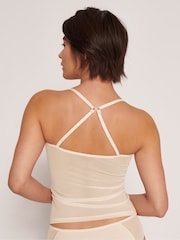 Sloggi Soft Spaghetti Strap Vest - Image 2 of 9