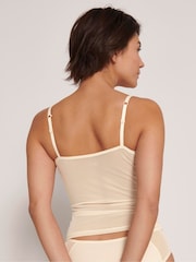 Sloggi Soft Spaghetti Strap Vest - Image 3 of 9