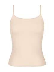 Sloggi Soft Spaghetti Strap Vest - Image 6 of 9