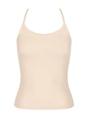 Sloggi Soft Spaghetti Strap Vest - Image 7 of 9