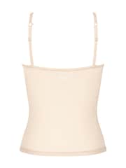 Sloggi Soft Spaghetti Strap Vest - Image 8 of 9