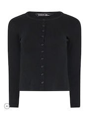 PixieGirl Petite Ribbed Cotton Tops 2 Pack - Bilde 9 av 10