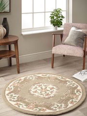 Origins Natural Shensi Rug - Image 1 of 2