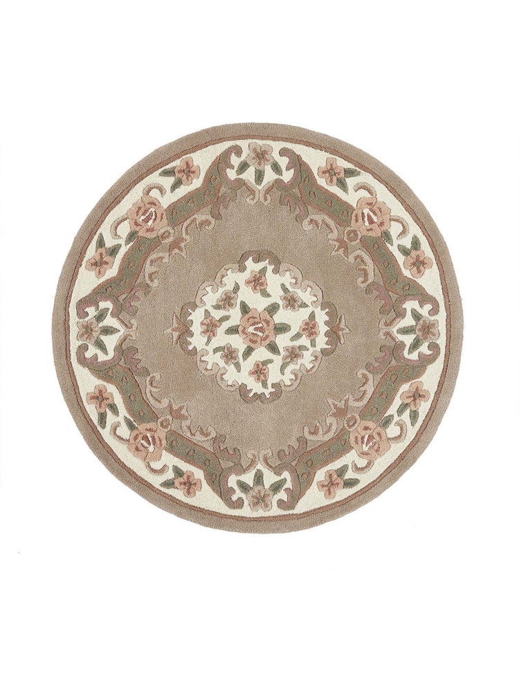 Origins Natural Shensi Rug - Image 2 of 2