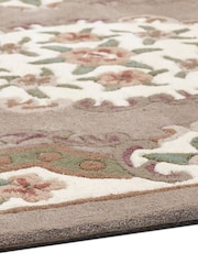 سجاد المنشأ سجادة شينسي - صورة 4 من 9