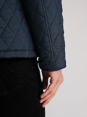 Brook Taverner Quilted Water Repellent Jacket - Imagen 6 de 7