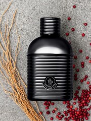 Moncler Sunrise Pour Homme Eau De Parfum 100ml - Image 3 of 4