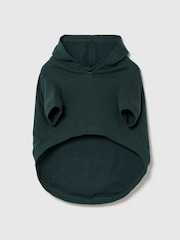 Gap Green Logo Pet Hoodie - Image 1 of 3