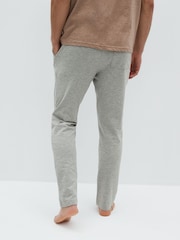 Grey Open Slim Lightweight Joggers - Image 2 of 7