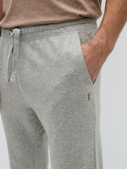 Grey Open Slim Lightweight Joggers - Image 4 of 7
