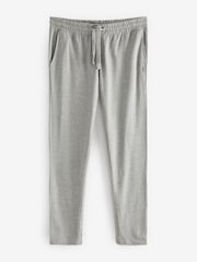 Grey Open Slim Lightweight Joggers - Image 5 of 7