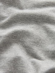 Grey Open Slim Lightweight Joggers - Image 7 of 7