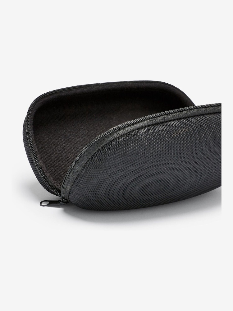 Black Sunglasses Case - Image 2 of 2