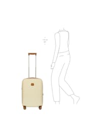 Bric's Cream Trolley - Image 6 of 7