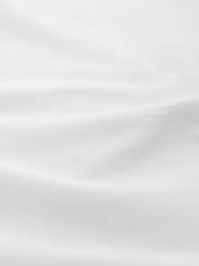 White Thin Strap Vest - Image 7 of 7