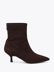 חום - Carvela Spirit Ankle Boots - תמונה 1 מתוך 4