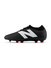 New Balance Black Firm Furon Football Boots - Image 2 of 7