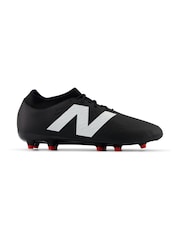 New Balance Black Firm Furon Football Boots - Image 5 of 7