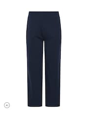 PixieGirl Petite Blue Wide Leg Joggers - Image 5 of 6