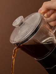 La Cafetière 6 Cup Glass Espresso Maker - Imagem 2 de 2