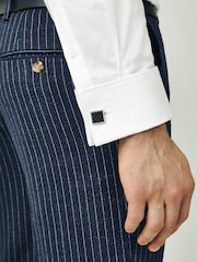 Gunmetal Cufflinks - Image 2 of 4
