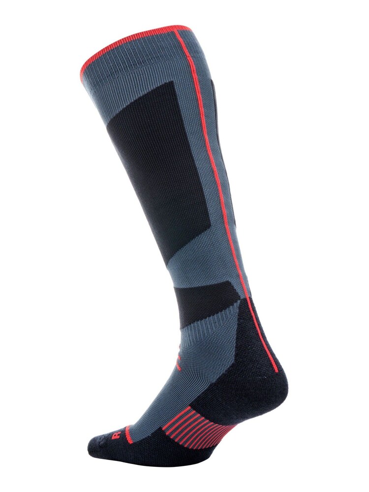 Decathlon Adult Blue Ski Socks - Image 2 of 6