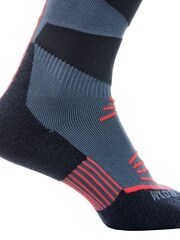 Decathlon Adult Blue Ski Socks - Image 3 of 6