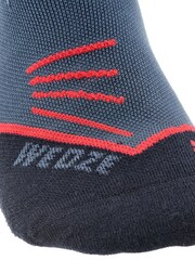 Decathlon Adult Blue Ski Socks - Image 6 of 6