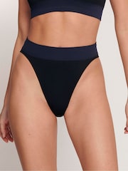 Sloggi Ever Infused Aloe High Leg Briefs - Image 1 of 6