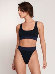 Sloggi Ever Infused Aloe High Leg Briefs - Image 3 of 6