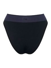 Sloggi Ever Infused Aloe High Leg Briefs - Image 6 of 6