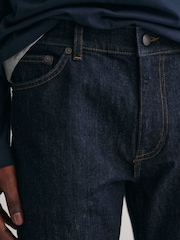 Azul oscuro - Gant Vaqueros Regular Fit - Imagen 5 de 5