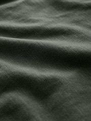 Black/White/Grey Long Sleeve Cosy T-Shirts 4 Pack (3-16yrs) - Image 8 of 8
