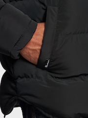 Penfield Black Mens Rockford Primaloft Jacket - Image 6 of 10